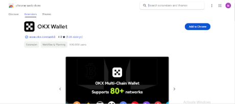 OKX-Wallet