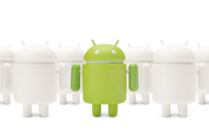 ماذا يفعل مطور Android؟