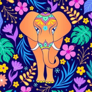 ہاتھی کے ساتھ کیا ہوا جسے سائنس کے تجربے کے حصے کے طور پر 300mg LSD دیا گیا تھا؟