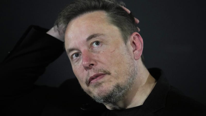What happens to Elon Musk's Tesla pay after $56 billion package thrown out? It's complicated - Autoblog