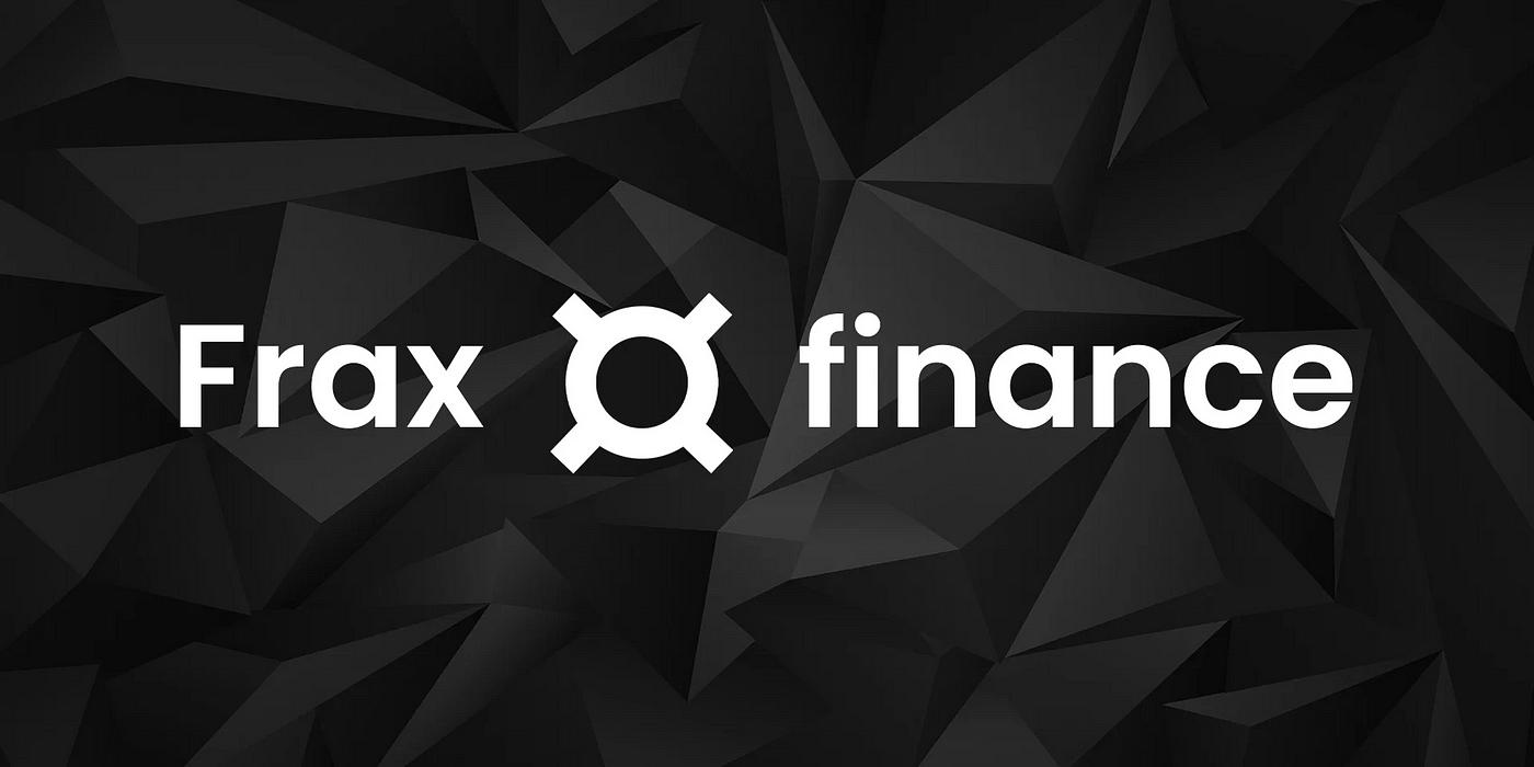 Mis on Frax Finance? - Aasia krüpto täna