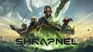 Mi az a Shrapnel? Moddálható lövöldözős játék az Avalanche-on – Asia Crypto Today