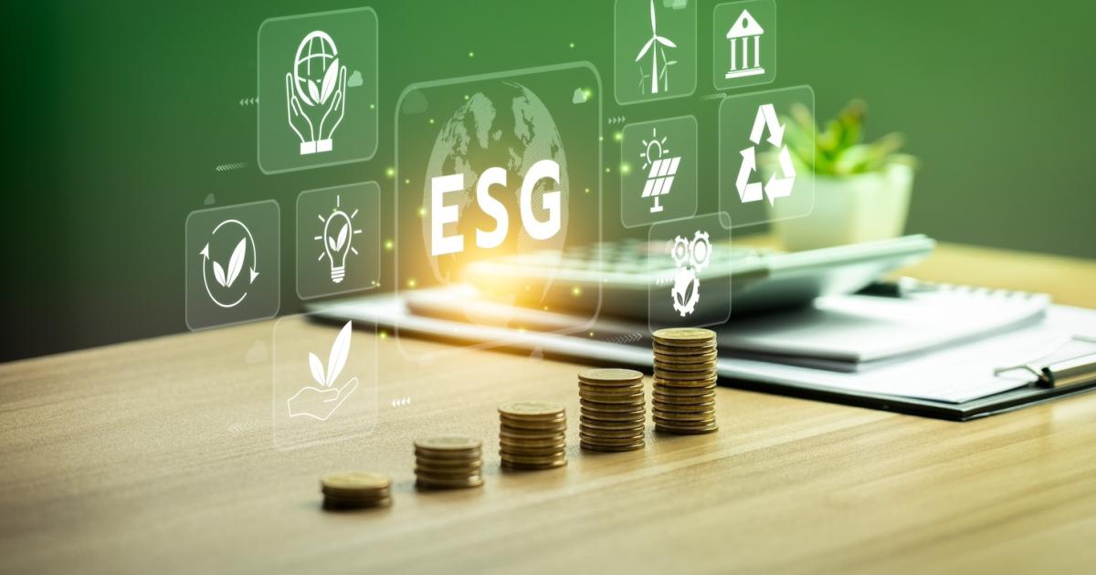 ESG 动态：DEI 指令、绿色债务利润、ESG 软件蓬勃发展 |绿色商务