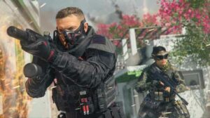 Sıralamalı Oyun Modern Warfare 3'e ne zaman gelecek?