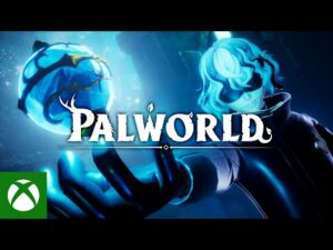 När är The Palworld releasedatum? Xbox Series, Xbox One, PC