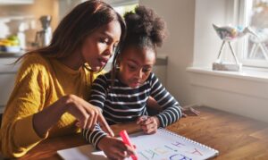 Quando il coinvolgimento dei genitori è basso, gli insegnanti devono stabilire un collegamento tra scuole e famiglie - Notizie EdSurge