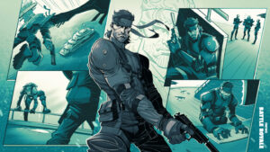 Fortnite'ta Solid Snake nerede? Yanıtlandı