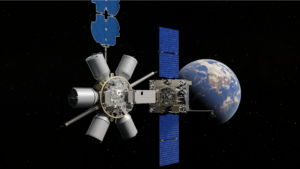 Embedsmand i Det Hvide Hus opfordrer til investeringer i markedet for satellitservice
