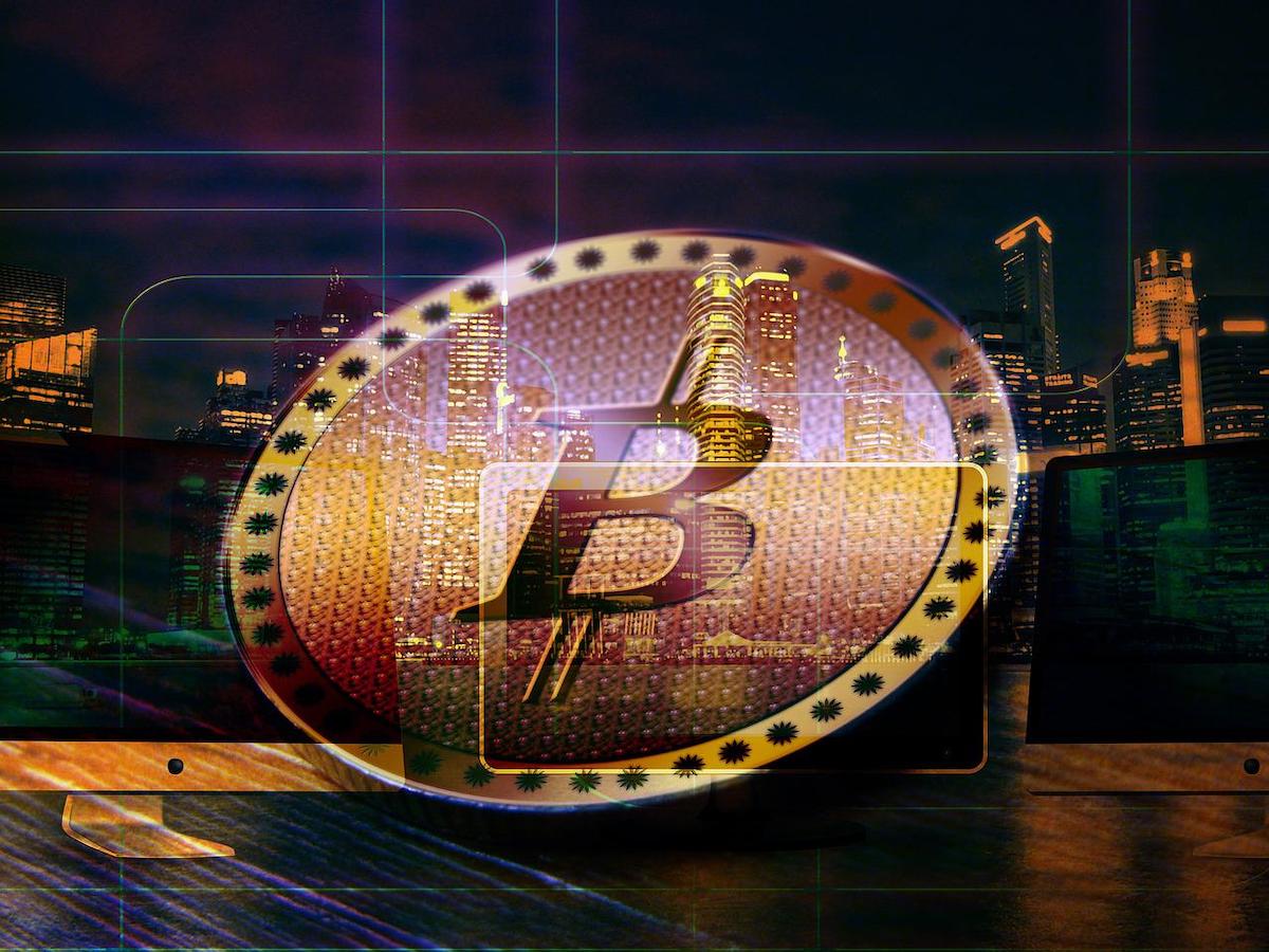 Bitcoin Ticaret İçin Neden Yararlıdır? - Tedarik Zinciri Oyunun Kurallarını Değiştiren™