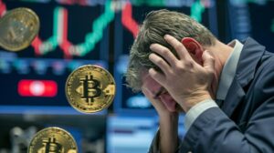 Miksi bitcoin-ETF-virtaukset ovat valtava pettymys | Forexlive