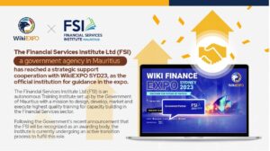 Wiki Finance Expo Hong Kong 2024 arrive en mai ! | Actualités Bitcoin en direct