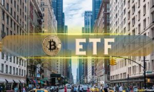 Wird die SEC heute einen Spot-Bitcoin-ETF genehmigen? Spekulationen entstehen