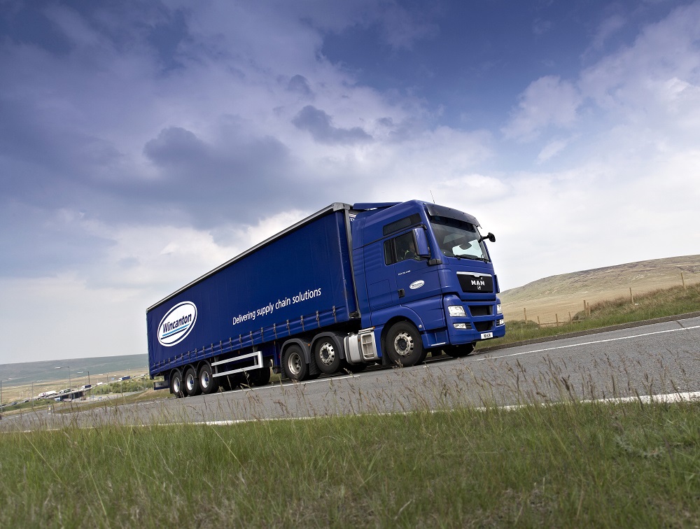 Logistics BusinessWincanton Agrees Sale to Ceva Logistics