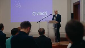 فن آوری های برنده برای برنامه شتاب دهنده دولت اسکاتلند اعلام شد | Envirotec