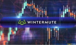 Wintermute OTC-handelsvolum rekorder 400 % vekst i 2023: Rapport