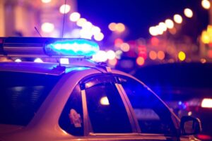Iowa Kumarhanesinde Kalan Kadın Polise Tükürdü, Tehdit Etti
