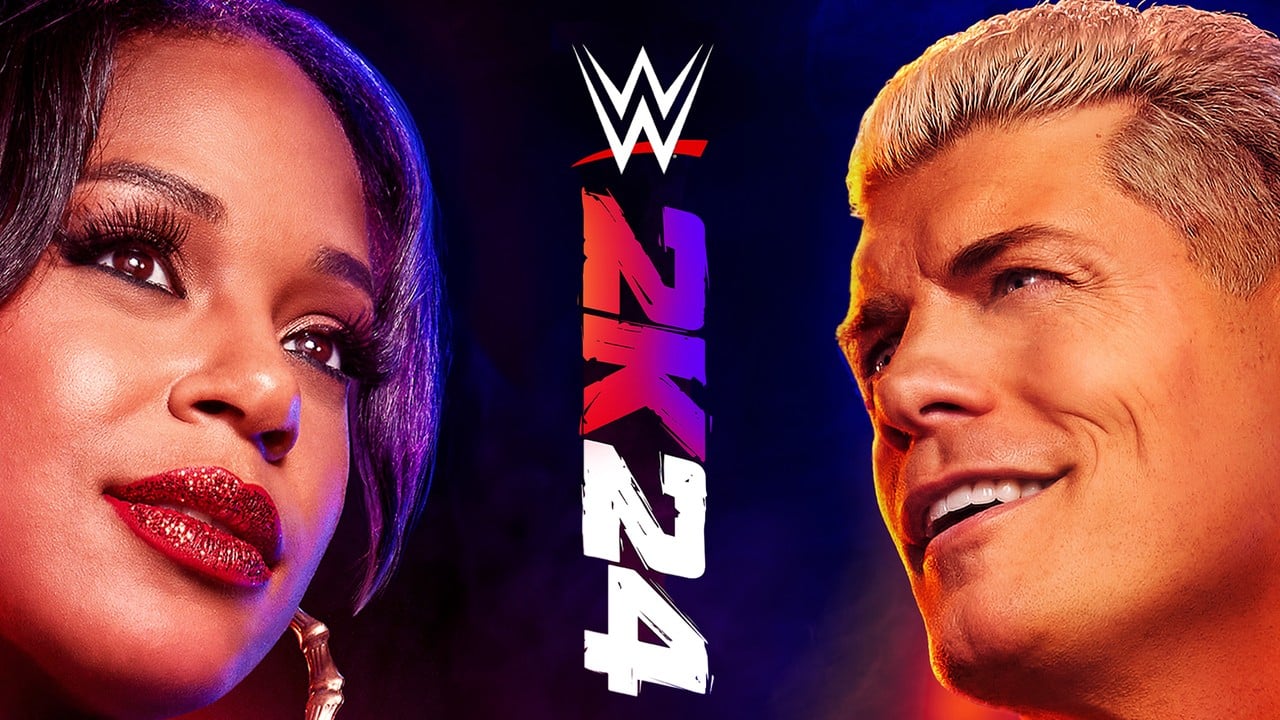 WWE 2K24 viert 40 jaar WrestleMania, verschijnt op 5 maart voor PS4 en PS8