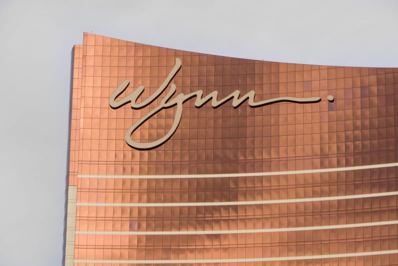 Wynn Resorts règle officiellement son procès pour harcèlement sexuel