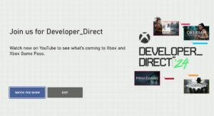 Pemilik Xbox sekali lagi membalas Microsoft karena iklan yang "sangat mengecewakan".