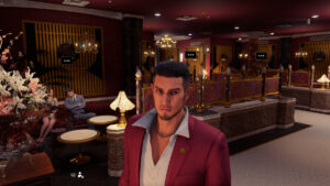You don’t need to play Yakuza: Like a Dragon before Infinite Wealth, but you should