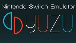 Yuzu emulaatori edenemisaruanne 2023. aasta detsembri kokkuvõte – Droid-mängurid