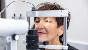ZEISS mendapat persetujuan dari FDA untuk sistem mata laser