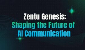 Zentu Genesis revela ABBC 3.0, busca revolucionar o relacionamento humano-IA