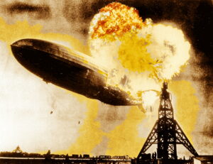 Το Zeppelin Ransomware Source Code & Builder πωλείται για 500 $ στο Dark Web