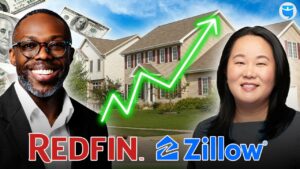 Die Top-Ökonomen von Zillow und Redfin geben ihre Prognosen für den Immobilienmarkt 2024 ab