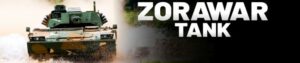 Leichter Panzer Zorawar soll Grenzverteidigung stärken