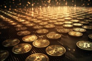 ETFs de Bitcoin superam o ouro ao atrair US$ 25 bilhões de investidores - CryptoInfoNet