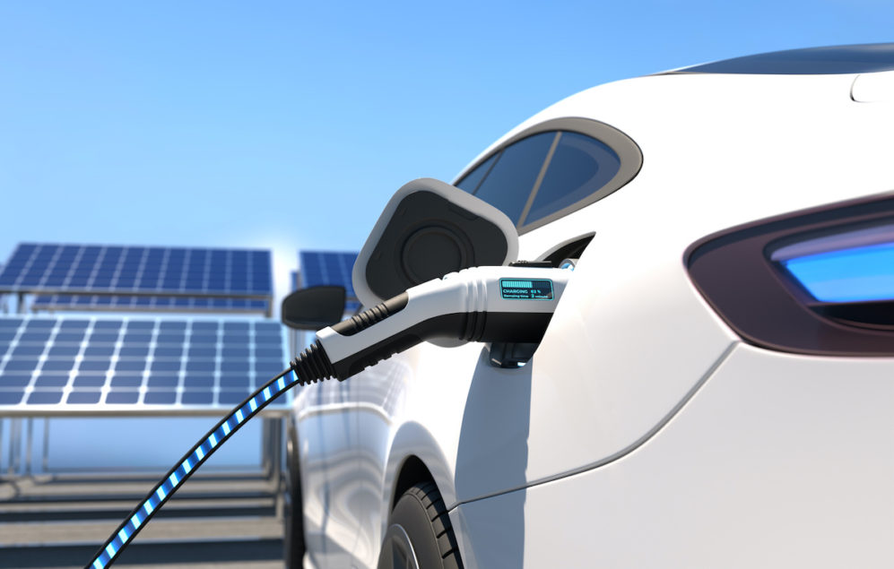 BYD et Raízen vont construire un réseau de recharge pour véhicules électriques au Brésil