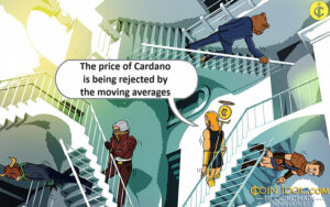 Cardano svæver over $0.50-støtten, men risikerer et fald