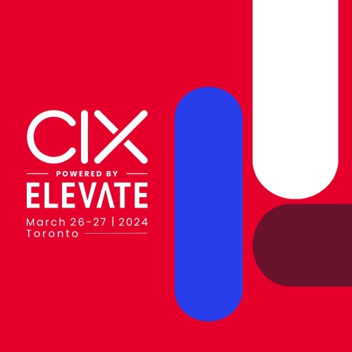CIX Summit 2024 March 26 and 27 - CIX Summit March 26-27, 2024: Early Bird Deals
