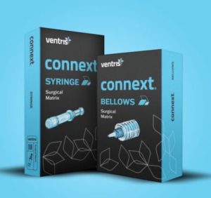 Choque CONNEX(T): Disputa sobre marcas comerciales entre Ventris Medical y Nexxt Spine