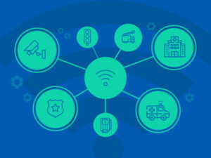Conectividade IoT crítica: um mercado de US$ 37 bilhões em 2033