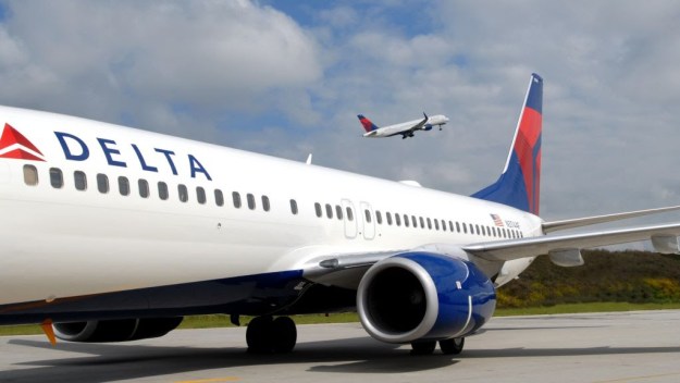 Delta starter oppfriskning av interiøret på utvalgte Boeing 737-800, utvider Delta One-kabinen på A350-900-flåten