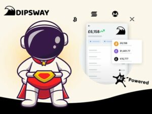 DipSway’s AI Spot Bot: A New Frontier In The Crypto Trading Bot Market