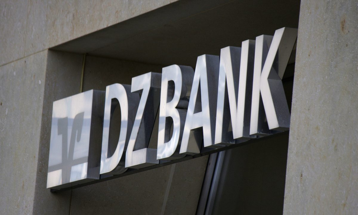 독일 최대 규모의 DZ 은행, 암호화폐 보관 서비스 출시 후 비트코인 ​​거래 파일럿 ​​개시 - CryptoInfoNet
