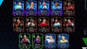 EA FC 24 RTTF: UEFA Tour Objective: How to Complete, Get Four Free RTTF Players