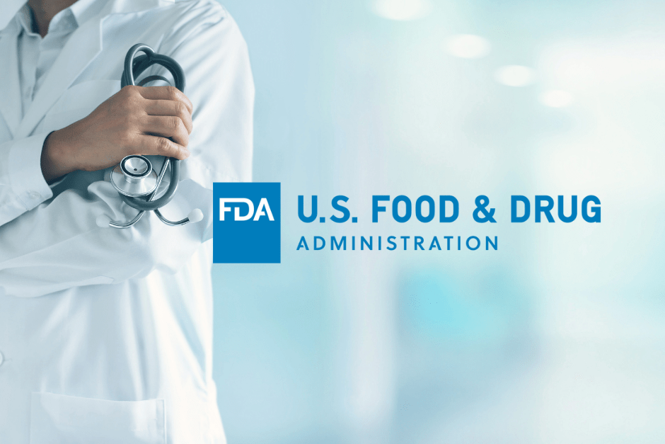 FDA:n ohjeluonnos 506J:n mukaisista lisäilmoituksista | FDA