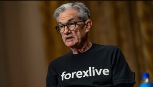 El presidente de la Fed, Powell, hablando el domingo por la tarde, hora de EE. UU., los mercados de divisas de Globex y Asia estarán nerviosos | Forexlive