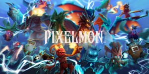Od NFT Punchline po podwyżkę o 8 milionów dolarów, przygotowania „Pixelmon” do uruchomienia tokena MON – odszyfruj