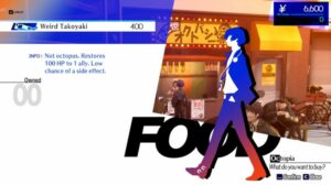 How to start Maiko Social Link in Persona 3 Reload