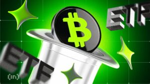 Las instituciones adquieren el 3.3% del suministro de Bitcoin en solo 3 semanas - CryptoInfoNet