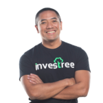 Adrian Gunadi, Co-Founder and CEO Investree, Indonesia