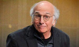 Larry David Expresses Regret Over FTX Ad Amid Founder's Fraud Conviction