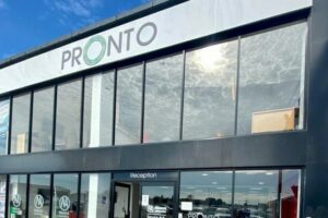 Lovells and Pronto repair centres sold to Steer