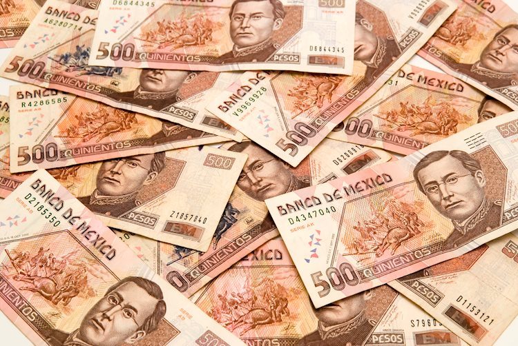 Đồng peso của Mexico sẽ suy yếu dần trong năm 2024 - MUFG