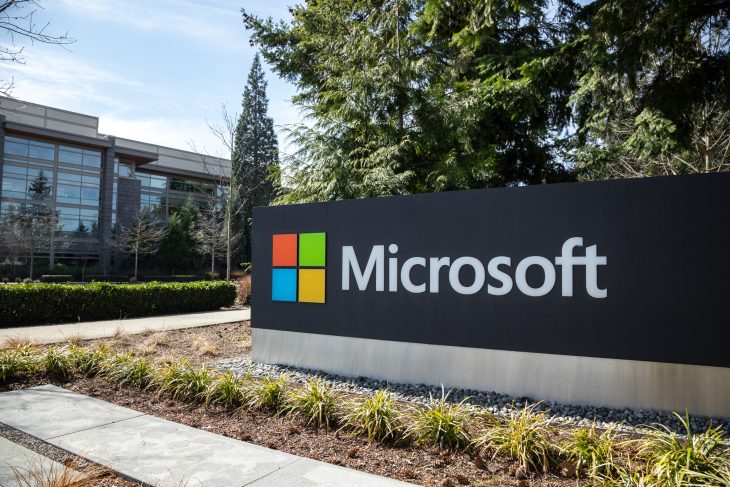 Les revenus de Microsoft s'envolent après l'accord avec Activision Blizzard
